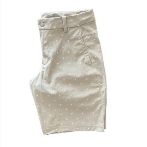 Lululemon ABC Hashtag Shorts